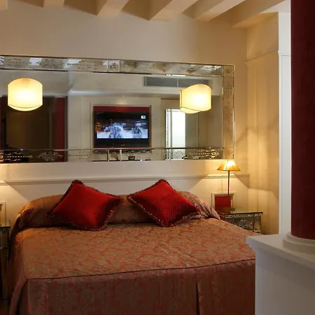 Canaletto Luxury - San Marco Luxury Ξενοδοχείο 4*