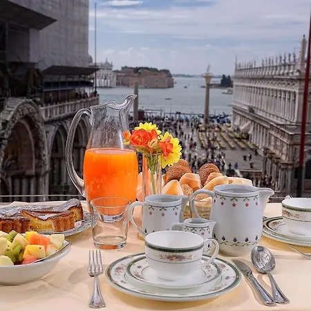 Canaletto Luxury - San Marco Luxury Ξενοδοχείο