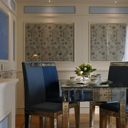 Ξενοδοχείο Canaletto Luxury - San Marco Luxury