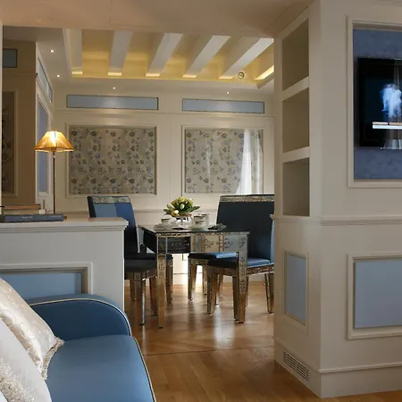 Ξενοδοχείο Canaletto Luxury - San Marco Luxury 4*