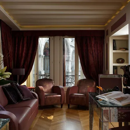 Canaletto Luxury - San Marco Luxury Ξενοδοχείο