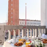 Canaletto Luxury - San Marco Luxury Hotel Benátky