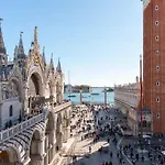 Canaletto Luxury - San Marco Luxury 4*