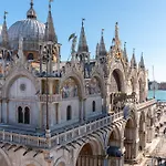 Canaletto Luxury - San Marco Luxury 4* Benátky