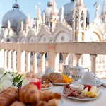 Canaletto Luxury - San Marco Luxury Hotel