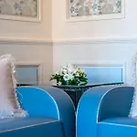 Canaletto Luxury - San Marco Luxury Hotel Benátky