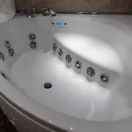 Hotel Canaletto Luxury - San Marco Luxury Benátky