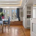 Hotel Canaletto Luxury - San Marco Luxury