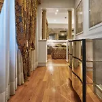 Canaletto Luxury - San Marco Luxury Hotel Benátky