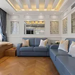 Canaletto Luxury - San Marco Luxury Hotel Benátky