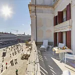 Canaletto Luxury - San Marco Luxury 4* Benátky