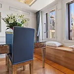 Hotel Canaletto Luxury - San Marco Luxury Benátky