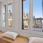 Hotel Canaletto Luxury - San Marco Luxury 4*