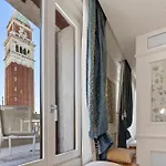 Canaletto Luxury - San Marco Luxury 4* Benátky