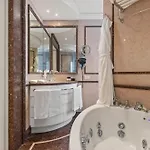 Hotel Canaletto Luxury - San Marco Luxury Benátky