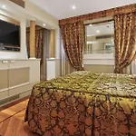 Canaletto Luxury - San Marco Luxury 4* Benátky