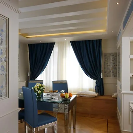 Canaletto Luxury - San Marco Luxury 4*