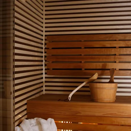 Canaletto Luxury - San Marco Luxury 4* البندقية