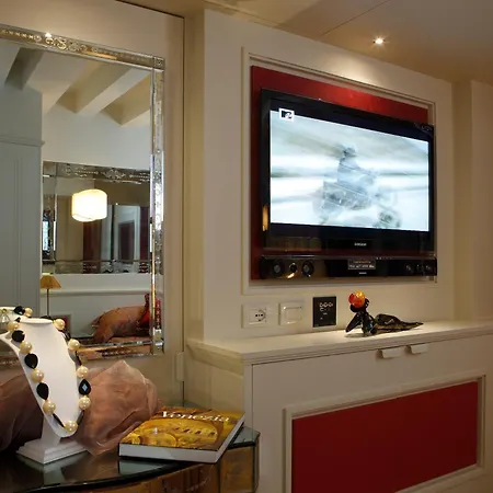 Canaletto Luxury - San Marco Luxury فندق 4*
