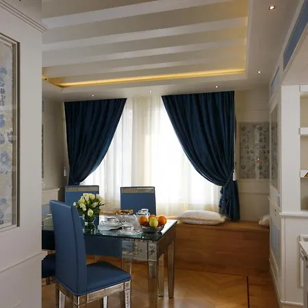 Canaletto Luxury - San Marco Luxury 4* Veneza