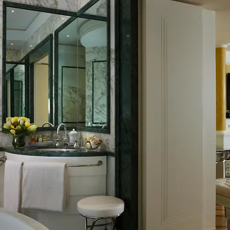 Canaletto Luxury - San Marco Luxury البندقية