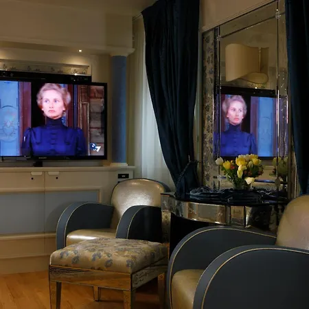 فندق Canaletto Luxury - San Marco Luxury