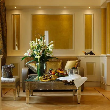 Canaletto Luxury - San Marco Luxury Hotel Venezia