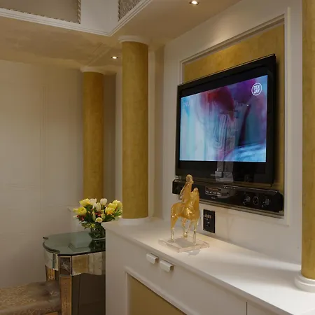 Canaletto Luxury - San Marco Luxury البندقية