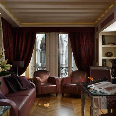 Canaletto Luxury - San Marco Luxury فندق