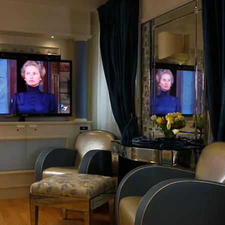 Canaletto Luxury - San Marco Luxury 4* البندقية