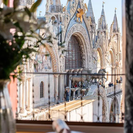 Hotel Canaletto Luxury - San Marco Luxury 4*