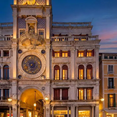 Canaletto Luxury - San Marco Luxury Hotel