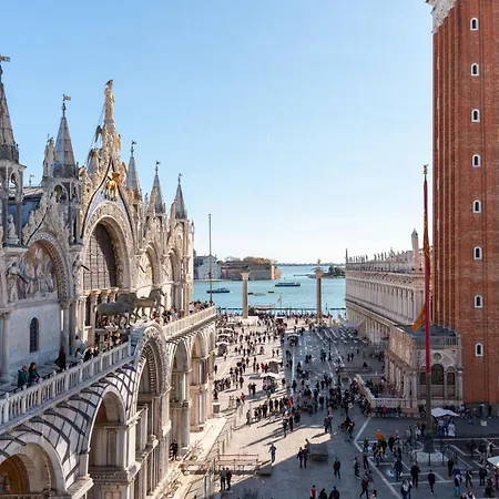 Canaletto Luxury - San Marco Luxury 4*