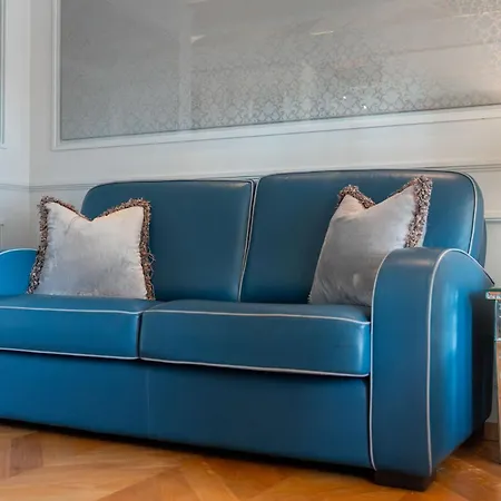 Canaletto Luxury - San Marco Luxury Benátky