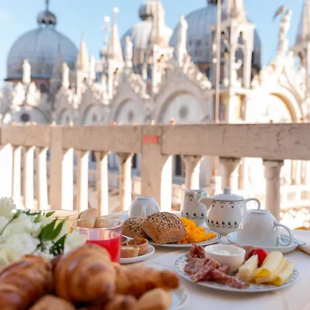 Canaletto Luxury - San Marco Luxury Hotel