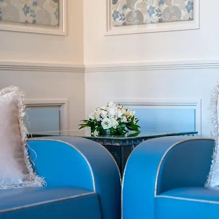 Canaletto Luxury - San Marco Luxury Hotel Benátky