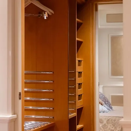 Hotel Canaletto Luxury - San Marco Luxury Benátky