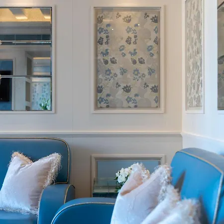 Canaletto Luxury - San Marco Luxury Benátky