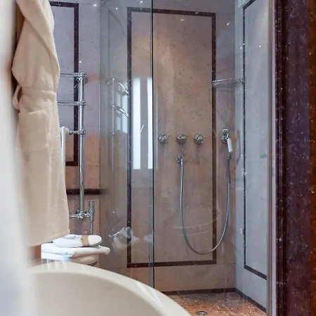 Canaletto Luxury - San Marco Luxury Hotel