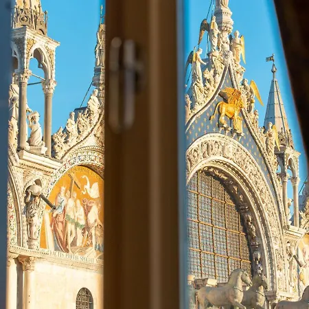 Hotel Canaletto Luxury - San Marco Luxury 4*