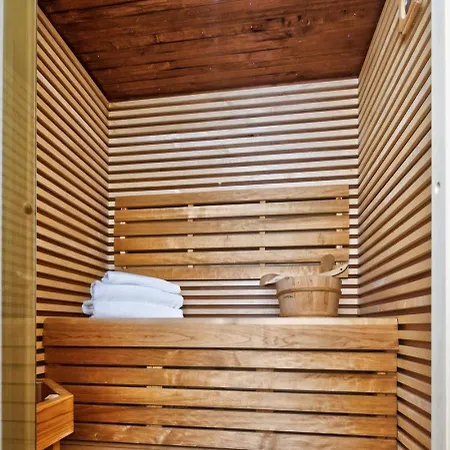 Canaletto Luxury - San Marco Luxury 4*