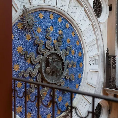Canaletto Luxury - San Marco Luxury 4* Benátky