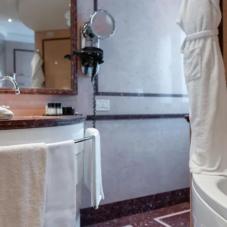Canaletto Luxury - San Marco Luxury