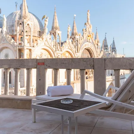Hotel Canaletto Luxury - San Marco Luxury