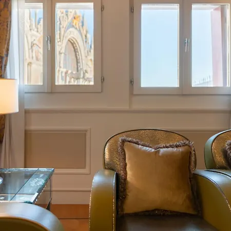 Hotel Canaletto Luxury - San Marco Luxury 4*