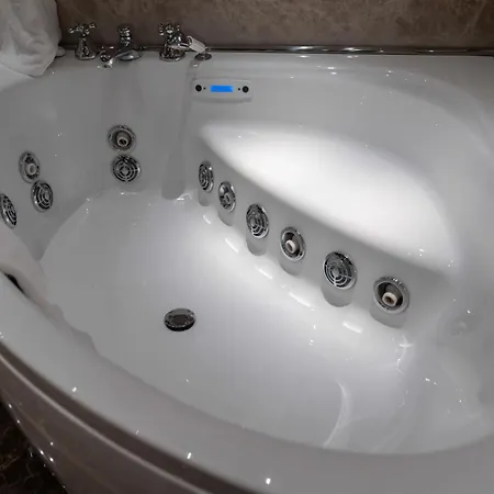 Hotel Canaletto Luxury - San Marco Luxury Benátky