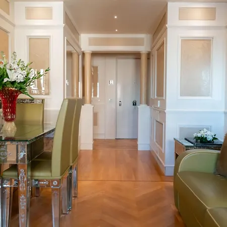 Canaletto Luxury - San Marco Luxury 4*