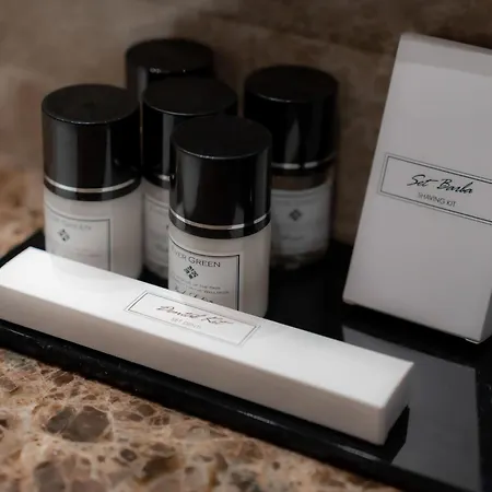 Canaletto Luxury - San Marco Luxury 4* Benátky