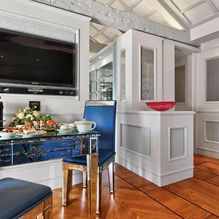 Canaletto Luxury - San Marco Luxury Hotel