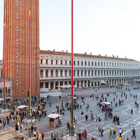 Hotel Canaletto Luxury - San Marco Luxury